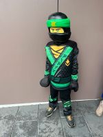 Lego Ninjago  Lloyd Kostüm Fasching Karneval Essen - Essen-Borbeck Vorschau