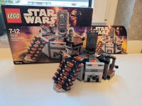 Lego Star Wars 5 Set 75137 EOL Carbon Freezing Chamber neu Nordrhein-Westfalen - Mönchengladbach Vorschau