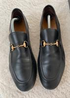 Gucci Loafer Princetown Gr. 38,5 Düsseldorf - Kalkum Vorschau