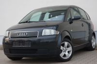 Audi A2 1.4*Klima*Servo*ALU*CD*USB*ZV* Berlin - Hohenschönhausen Vorschau