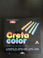 Creta color Pastellkreide Niedersachsen - Apen Vorschau