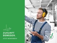 CNC-Maschinenbediener (m/w/d) Thüringen - Heilbad Heiligenstadt Vorschau