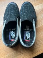 Vans BMX 42,5  Top Nordrhein-Westfalen - Blomberg Vorschau