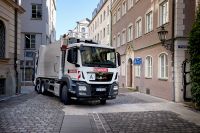 LKW-Fahrer im Nahverkehr (m/w/d) Rheinland-Pfalz - Hoppstädten-Weiersbach Vorschau