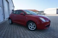 Alfa Romeo MiTo 1.4 TB MultiAir Klima Alu 135PS Bayern - Parkstetten Vorschau