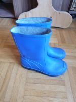 Gummistiefel blau Kinder Schuhe Gr. 29 Niedersachsen - Lehrte Vorschau