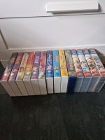 Disney Vhs cassetten Gebraucht Rheinland-Pfalz - Mayen Vorschau