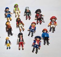 Playmobil - Piraten & Zubehör - Bunte Mischung Schleswig-Holstein - Medelby Vorschau