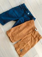 Shorts H&M Gr 134/140 Hessen - Schlangenbad Vorschau