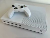 Xbox One S Konsole 500GB + Controller  - Top Zustand Altona - Hamburg Othmarschen Vorschau