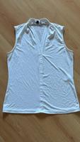 Comma Shirt top Oberteil Bluse 34 xs weiß Wandsbek - Hamburg Tonndorf Vorschau