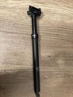 KindShock LevSi Vario Remote Sattelstütze 27,2mm 65mm Hub Baden-Württemberg - Pliezhausen Vorschau