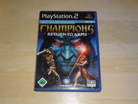 Champions Return to Arms PS2 Frankfurt am Main - Innenstadt Vorschau