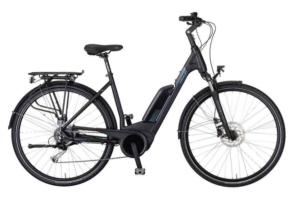 Vitality Kreidler Eco2 Wave E-Bike UVP2359€ jetzt Herbstpreis neu in Lauenburg