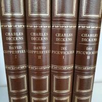 Charles Dickens Editions Rencontre Copperfield Pickwickier Herzogtum Lauenburg - Mölln Vorschau