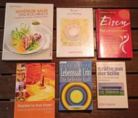 Bücher, Kochbücher, Romane Niedersachsen - Jameln Vorschau