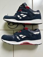 WIE NEU Reebok Ventilator Hexalite 42 UK 8 Schuh Sneaker Sport Hessen - Bad Nauheim Vorschau