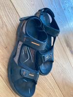 Ecco Sandalen 50 Trekking Sachsen-Anhalt - Halberstadt Vorschau