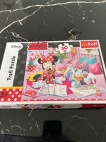 Puzzle Minnie Mouse Hessen - Wiesbaden Vorschau