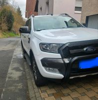 Ford Ranger WILDTRACK Bayern - Mömbris Vorschau