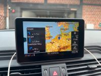 Audi Q5 Nachrüstung Navigationssystem A4 8W A5 A3 Q2 u.v.m. Nordrhein-Westfalen - Coesfeld Vorschau