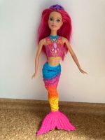 Barbie Regenbogen Meerjungfrau Niedersachsen - Westerwalsede Vorschau