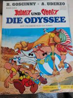 Comic Die Odyssee Asterix und Obelix Uderzo Wandsbek - Hamburg Tonndorf Vorschau