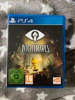 Little Nightmares PS4/PS5/Playstation Brandenburg - Königs Wusterhausen Vorschau