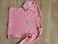 Langarmshirt Esprit rose rosa Marienkäfer 86 Mädchen Bayern - Cham Vorschau