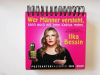 Kalender Ilka Bessin Tischkalender Postkarten Cindy aus Marzahn Pankow - Prenzlauer Berg Vorschau