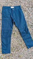 Fjällräven high Coast zip Off trousers 46 (48) S (M) blau Hose Sachsen - Chemnitz Vorschau