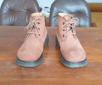 Dr Martens Vintage Suede CL511 Made in England  Gr. 41 Niedersachsen - Marklohe Vorschau