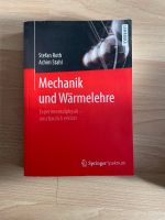 Mechanik*Wärmelehre*Springer*Verlag Leipzig - Leipzig, Zentrum-Nord Vorschau