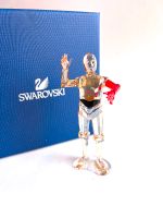 SWAROVSKI - Disney - Star Wars C-3PO mit rotem Arm - 2019 w.NEU Berlin - Charlottenburg Vorschau