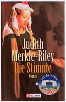 Judith Merkle-Riley: Die Stimme Hessen - Kassel Vorschau