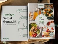 Thermomix Koch Bücher Schleswig-Holstein - Ellingstedt Vorschau