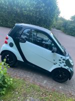 Smart fortwo 451 Altona - Hamburg Rissen Vorschau