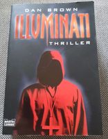 Illuminati Thriller von Dan Brown Sachsen - Hohndorf Vorschau