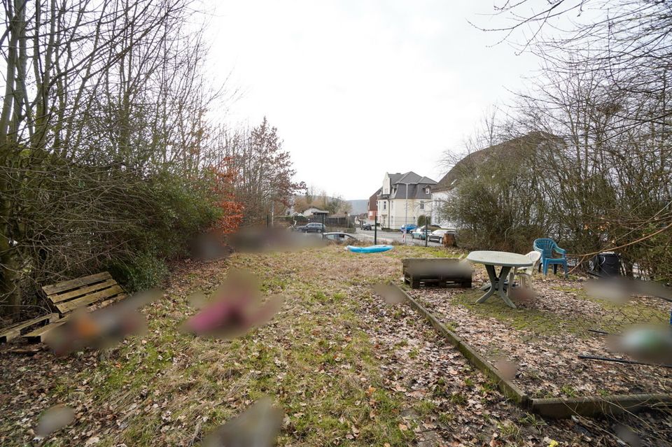 Mehrfamilienhaus in bester Lage in Bad Driburg