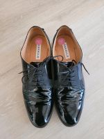 Ravalle Lackschuhe Gr. 38 *Neuwertig* Rheinland-Pfalz - Albig Vorschau