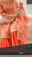 Shalwar Kameez Afghanisches Indisches Pakistanisches Kleid Frankfurt am Main - Eschersheim Vorschau