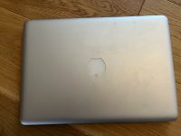 MacBook Pro 13,3 Zoll (Ende 2011), 8GB/2TB Bayern - Kaufbeuren Vorschau