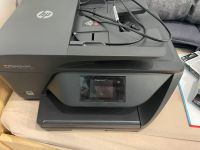 HP Drucker/Kopierer/Scanner Office Jet Pro 6960 defekt 3in1 Bayern - Bergtheim (Unterfranken) Vorschau