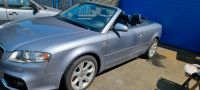 Audi A4 Cabrio 1.8t automatik Kreis Pinneberg - Rellingen Vorschau