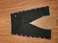 Schicke Fila Sporthose grau Gr S 36 Top Zustand grau schwarz Dame Leipzig - Schönefeld-Abtnaundorf Vorschau