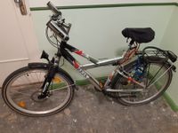 Mountainbike mit 24 Gang-Shimano Schaltung Berlin - Charlottenburg Vorschau