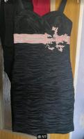 tolles Cocktailkleid Größe 44 Bayern - Rednitzhembach Vorschau
