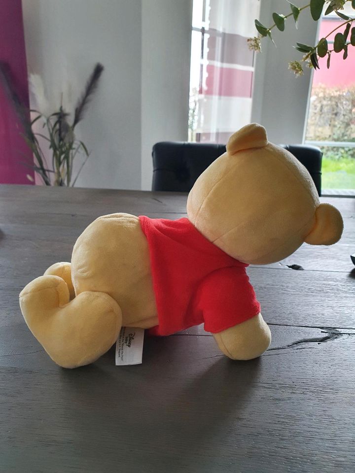 SIMBA - Winnie Puuh - 'Krabbel mit mir' in Löhne