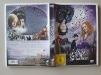 DVD: Die Vampirschwestern Baden-Württemberg - Tuningen Vorschau