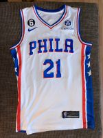 Joel Embiid 76ers Trikot Bayern - Geldersheim Vorschau